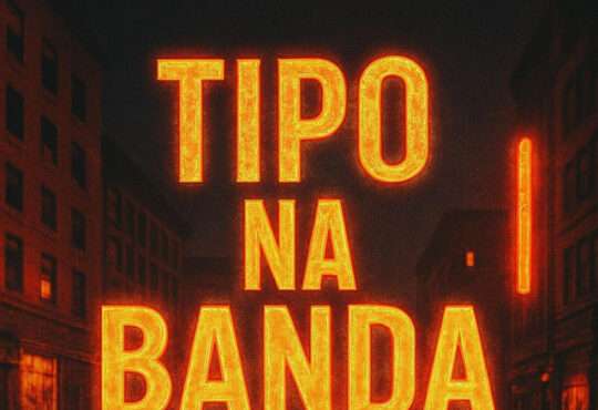 DJ Lycox ft Deejay Poco- TIPO NA BANDA