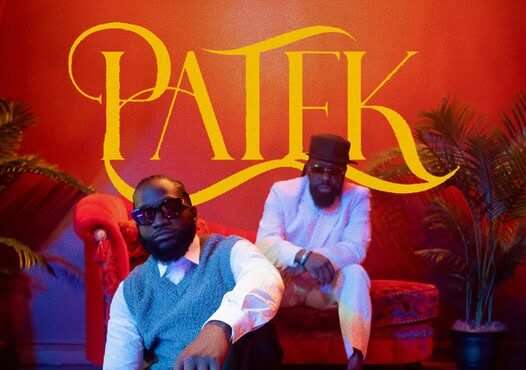 DJ OBI e Timaya - PATEK