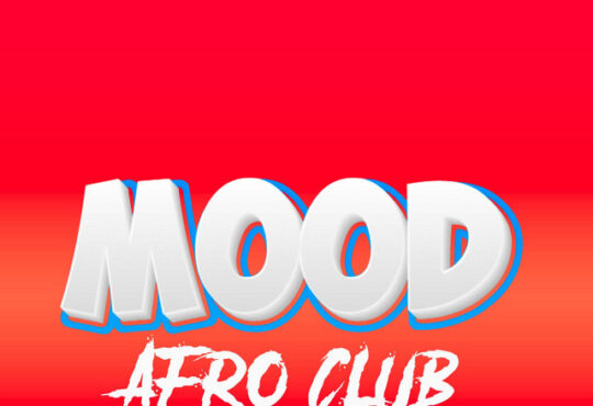 DJ Vielo - Mood Afro Club