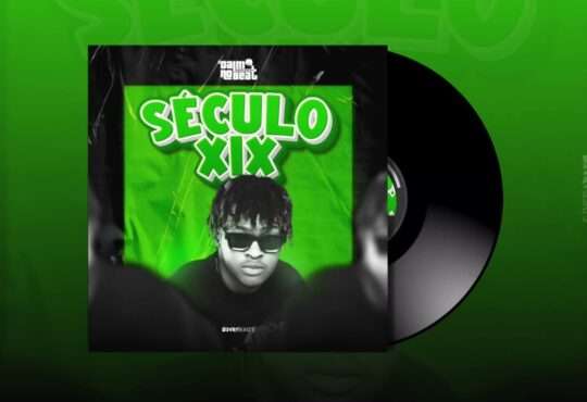 Damo No Beat - Século XIX (Instrumental Afro House)