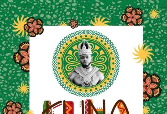 Diamond Platnumz - Kuna
