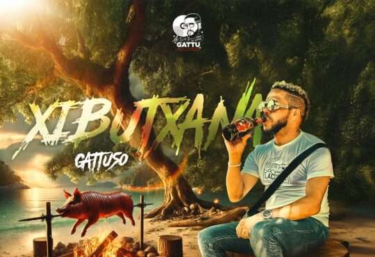 Gattuso - Xibutxana