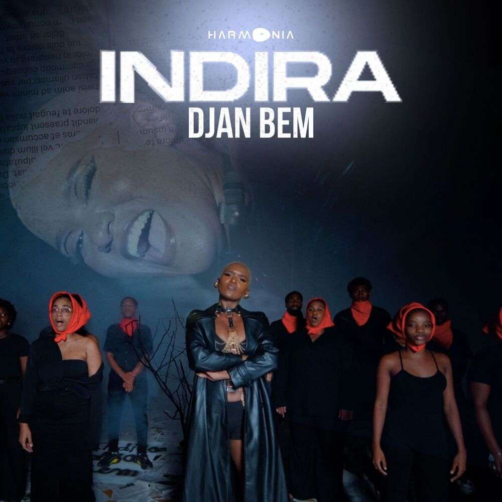 Indira - Djan Bem