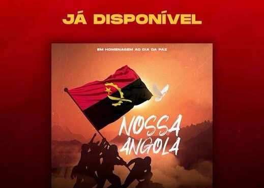 Labo Music - Nossa Angola