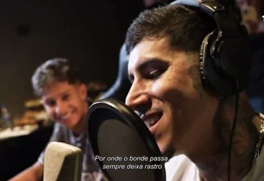 MC PH ft. Fepache - Cheiroso e Arrumado