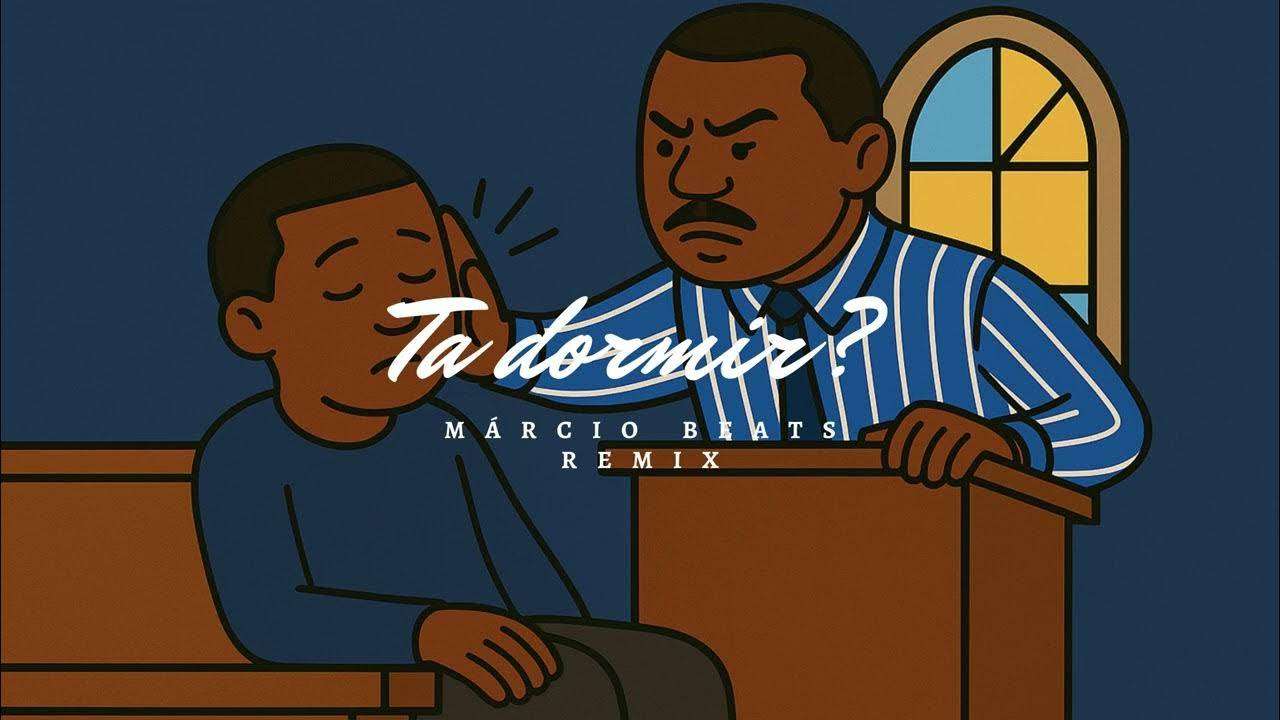 Marcio Beat - Ta Dormir (Tarraxinha)