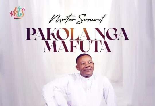 Matou Samuel - Impact (Pakola Nga Mafuta)