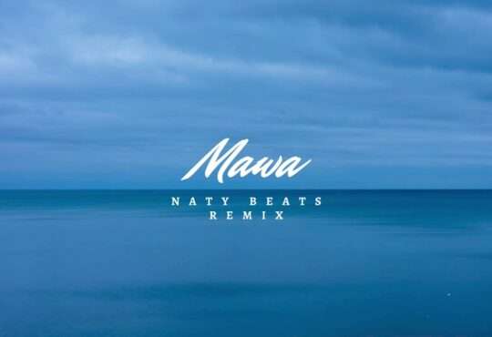 Naty Beats, Chelsea Dinorath & Teo no Beat - Mawa (Remix)