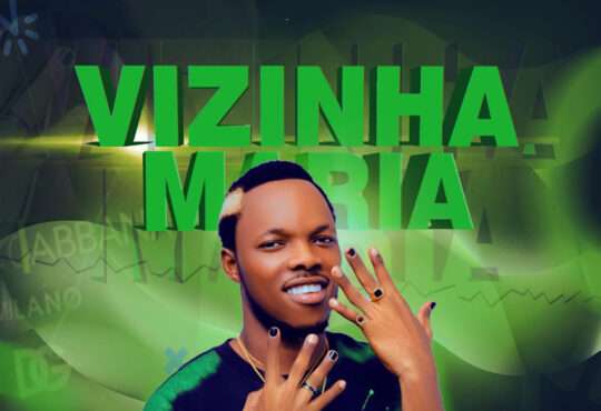 Mister Bulukuto - Vizinha Maria