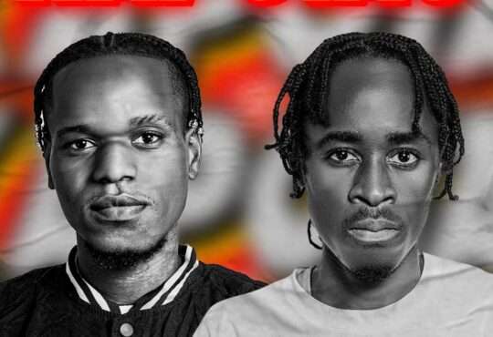Muxima No Beat x Cp Cr4zy Beatz - Kapotão (Instrumental Afro House)