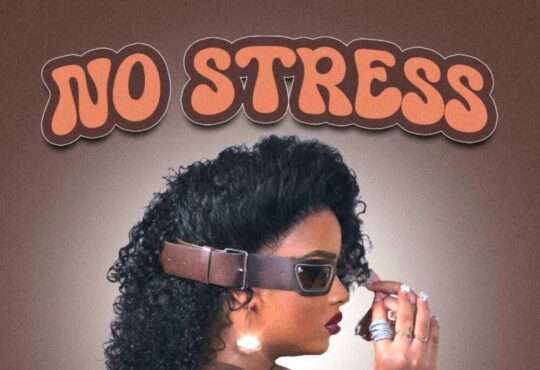 Nandy - No Stress