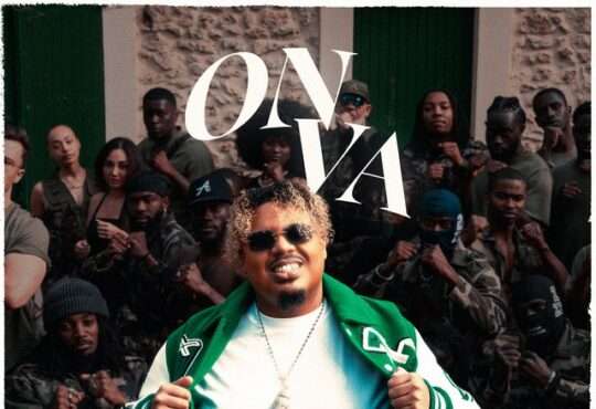 Naza - On va