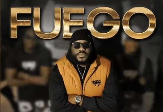 Ney Chiqui - Fuego