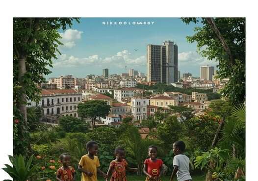 Niiko - Dentes de Ouro