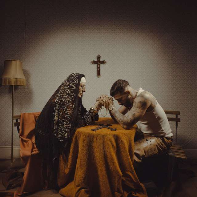 Piruka - Já Não Sentes