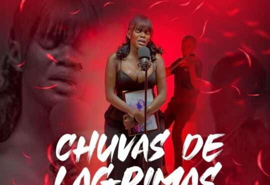 Poca Py - Chuvas De Lagrimas