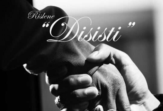 Rislene - Disisti