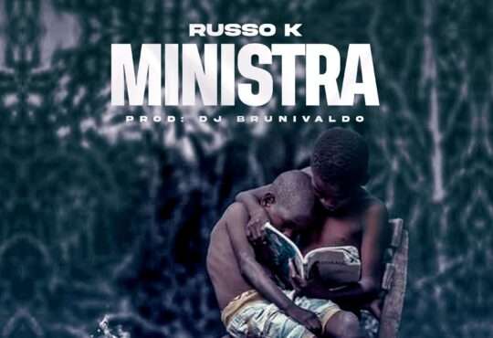 Russo K - Ministra