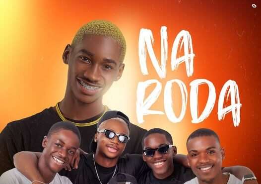 Sintonia07 - Na Roda (ft. Aldair Olhaa & Dj Taba Mix)