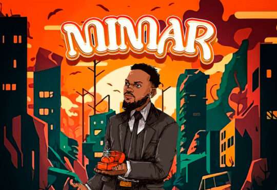 Sublime 414 - Mimar