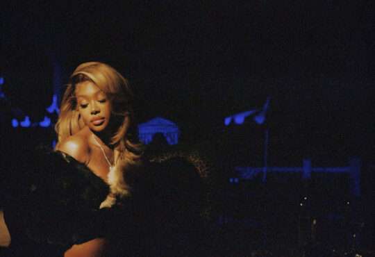 Summer Walker - Heart Of A Woman (Nektunez Mix)