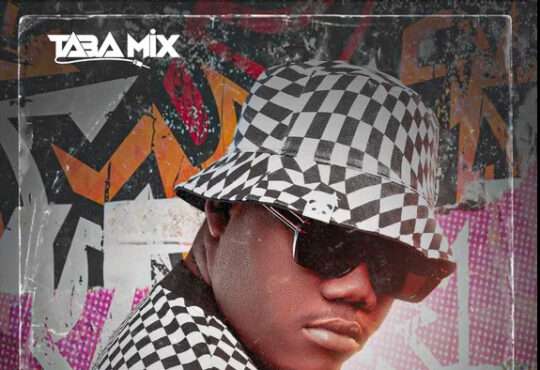Dj Taba Mix - Hip Hop - Rnb - Trap (Mix)