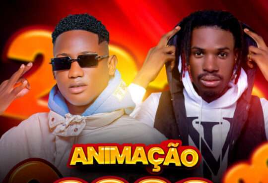 Tchutchu LiBrinca x Eidechris - Animação 2030