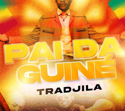 Tradjila - O Pai da Guine (Os 400)