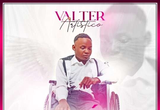 Valter Artistico - Amém