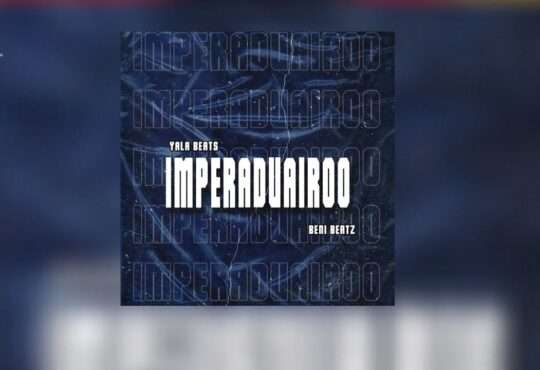Yala Beats & Beni Beatz - Imperaduairo (Instrumental Afro House)