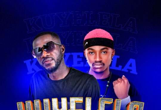 Ganan Boy ft. Dj Abadja - Kuyelela