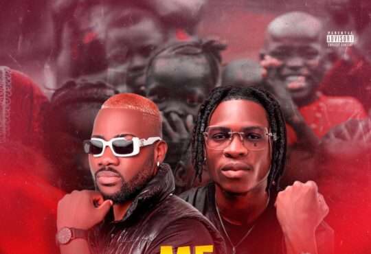 Manex Do Coro ft. Lil Magro - Me Abandonaram