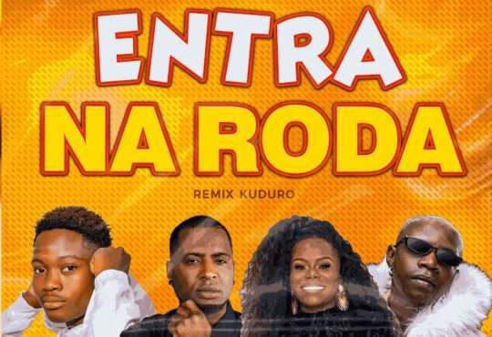 Yuri da Cunha ft. Diva Ary & Dada 2 - Entra Na Roda (Prod. Dj Lubera)