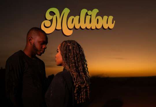 Josslyn ft. Mc Acondize - Malibu