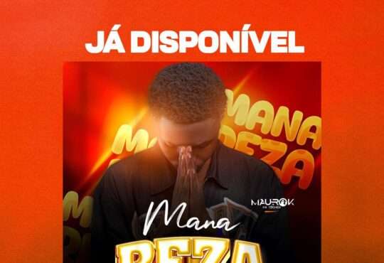 Mauro K - Mana Reza