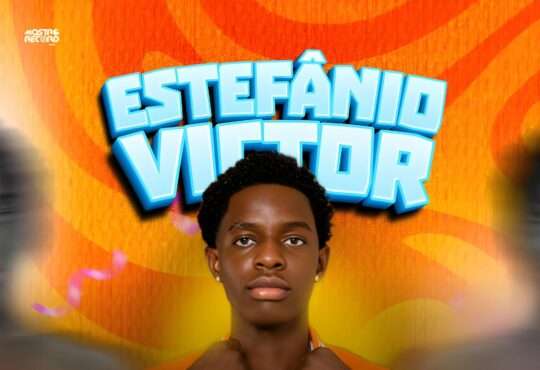 Vedapilha Beat - Estefânio Victor (Instrumental Afro House)