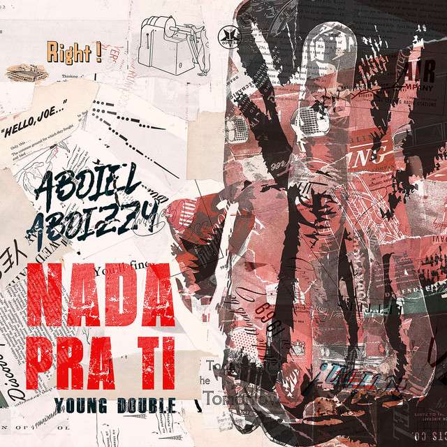 Abdiel Abdizzy - Nada Pra ti (feat. Young Double)