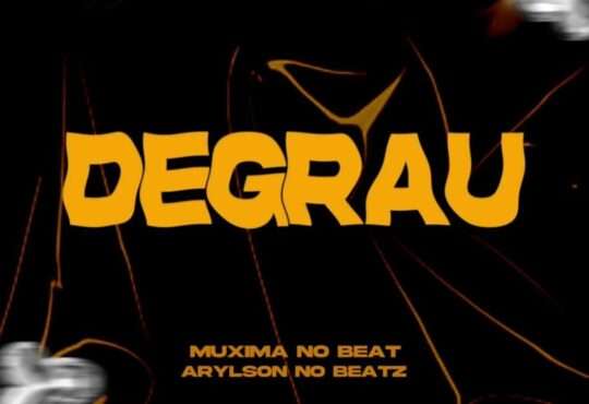 Arylson no Beatz & Muxima No Beat - Degrau (Instrumental Kuduro)