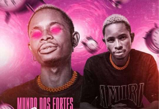 Boy Boy - Mundo dos Fortes