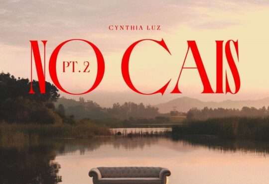 Cynthia Luz - No Cais, Pt. 2