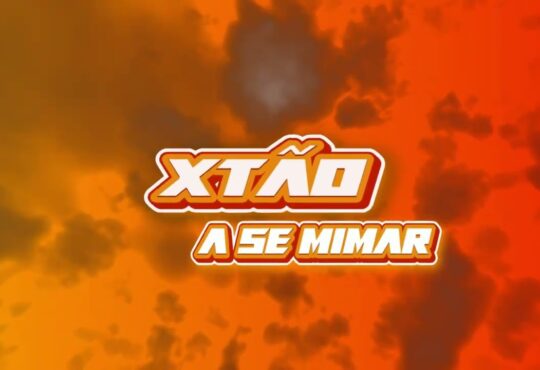 DANON3 BEATZ – Xtão a se Mimar (feat. 3 Finer & Celmo)
