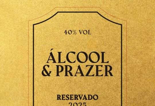 Deejay Telio ft. Wet Bed Gang - Álcool & Prazer