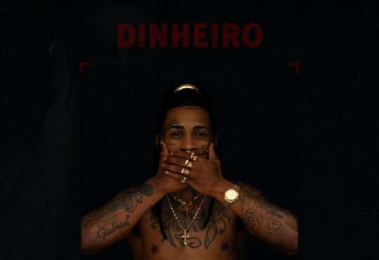 Apollo G - Dinheiro