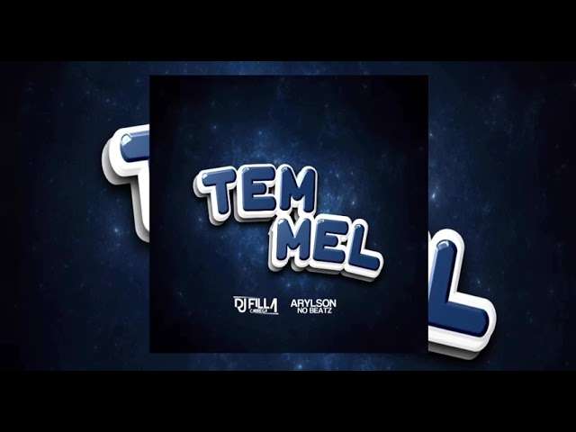 Dj Filla Carrega ft. Arylson no Beatz - Tem Mel (Instrumental Afro House)