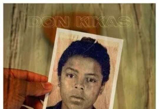 Don Kikas - Nostalgia (Acústico)