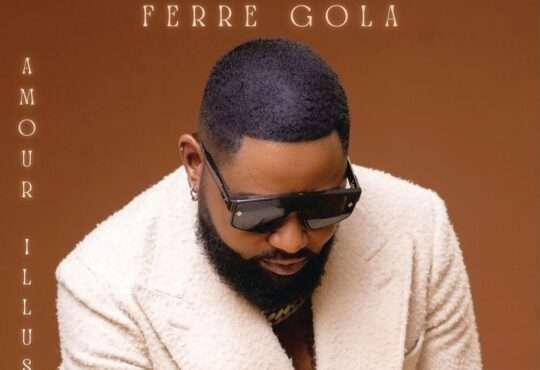 Ferre Gola - Amour illusoire