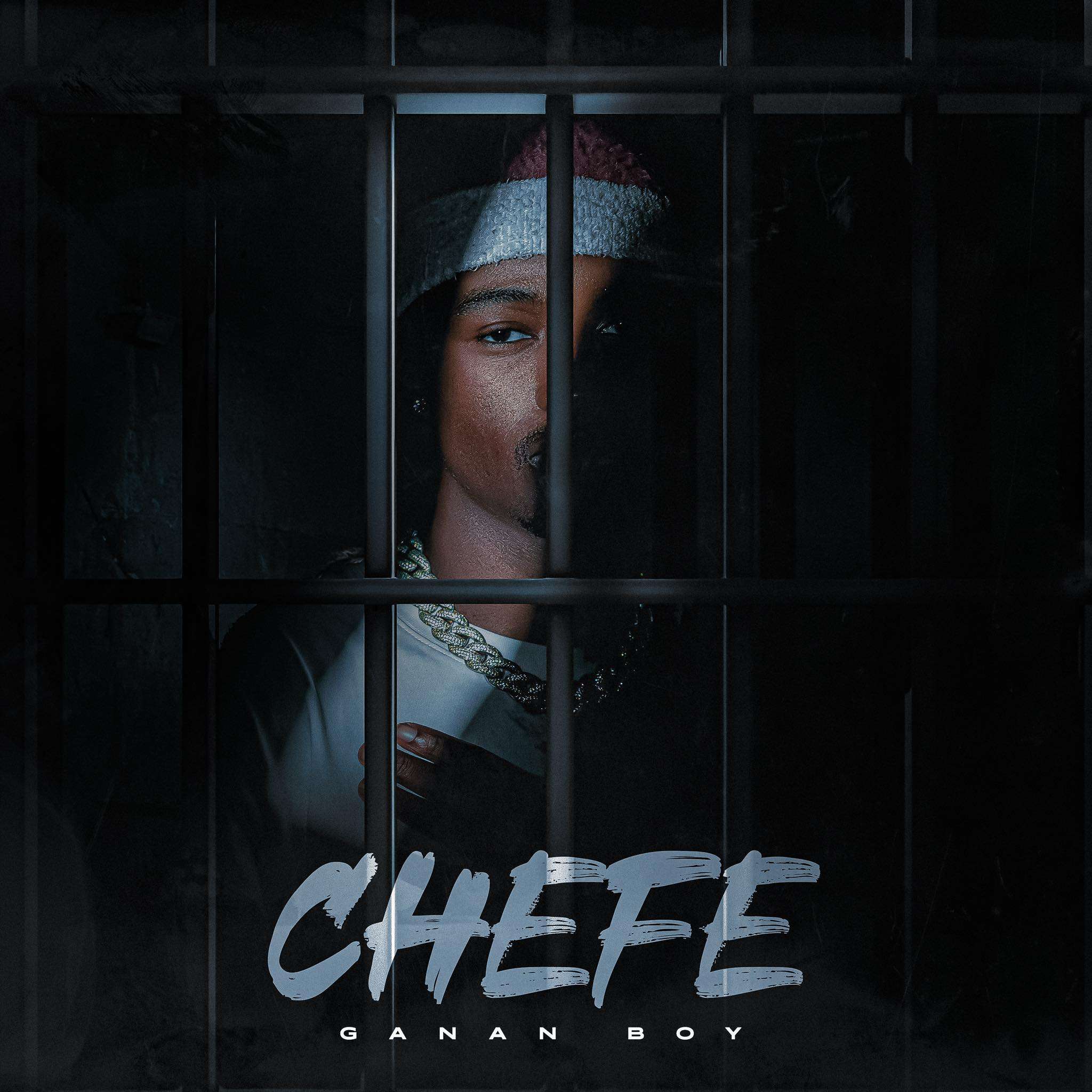 Ganan Boy - Chefe (Chefe quer me largar tarde)