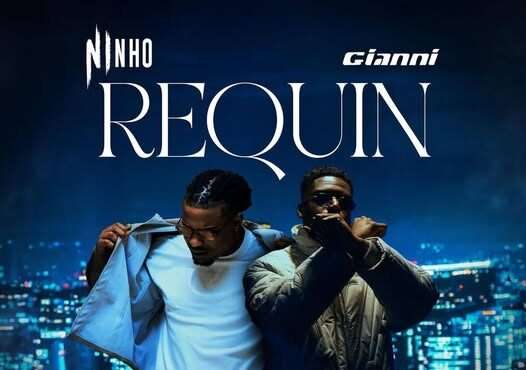 Gianni ft. Ninho - Requin