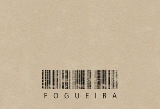 Jimmy P - Fogueira