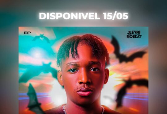 Jleyri No Beat ft. Sebastian No Beat - Malandro (Instrumental Afro House)